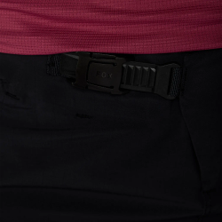 👖🚵‍♀️ Pantalones Cortos Fox Flexair Mujer – Ligereza, Elasticidad y Rendimiento para MTB