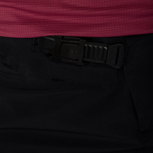 👖🚵‍♀️ Pantalones Cortos Fox Flexair Mujer – Ligereza, Elasticidad y Rendimiento para MTB