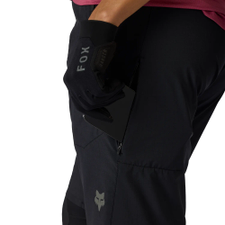 👖🚵‍♀️ Pantalones Cortos Fox Flexair Mujer – Ligereza, Elasticidad y Rendimiento para MTB