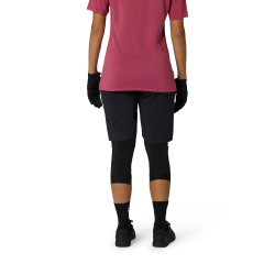 👖🚵‍♀️ Pantalones Cortos Fox Flexair Mujer – Ligereza, Elasticidad y Rendimiento para MTB