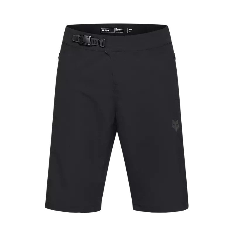 Pantalones Cortos Fox Ranger – Comodidad y Rendimiento para el MTB 28