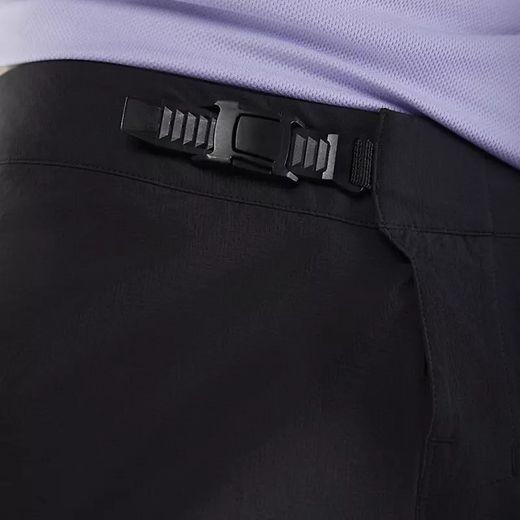 Pantalones Cortos Fox Ranger – Comodidad y Rendimiento para el MTB