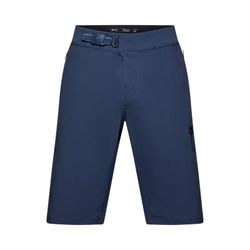 Pantalones Cortos Fox Ranger – Comodidad y Rendimiento para el MTB