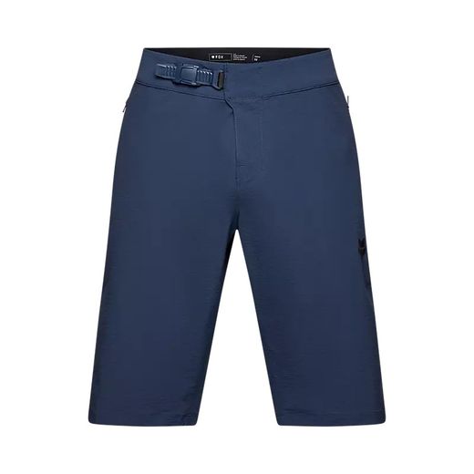 Pantalones Cortos Fox Ranger – Comodidad y Rendimiento para el MTB