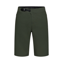 🚵‍♂️🦊 Pantalones Cortos Fox Ranger 🔥– Comodidad y Rendimiento para el MTB