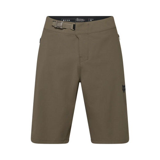 🚵‍♂️🦊 Pantalones Cortos Fox Ranger 🔥– Comodidad y Rendimiento para el MTB