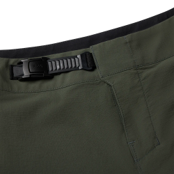🚵‍♂️🦊 Pantalones Cortos Fox Ranger 🔥– Comodidad y Rendimiento para el MTB