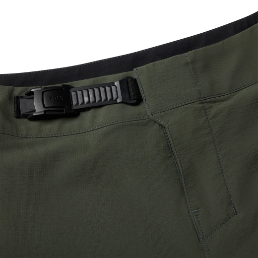 🚵‍♂️🦊 Pantalones Cortos Fox Ranger 🔥– Comodidad y Rendimiento para el MTB