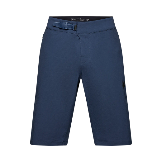 Pantalones Cortos Fox Ranger con badana – Comodidad y Rendimiento en Cada Ruta