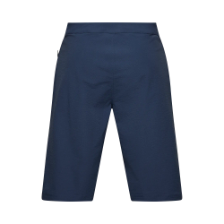 Pantalones Cortos Fox Ranger con badana – Comodidad y Rendimiento en Cada Ruta