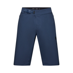 Pantalones Cortos Fox Ranger con badana – Comodidad y Rendimiento en Cada Ruta