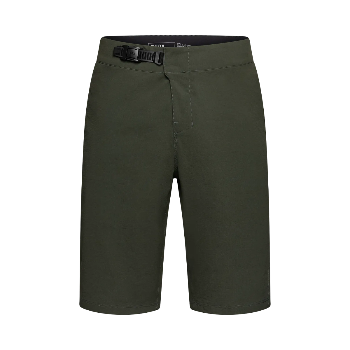 Pantalones Cortos Fox Ranger con badana – Comodidad y Rendimiento en Cada Ruta 28