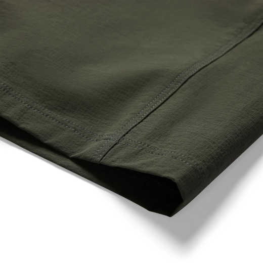 Pantalones Cortos Fox Ranger con badana – Comodidad y Rendimiento en Cada Ruta