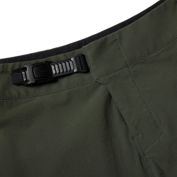 Pantalones Cortos Fox Ranger con badana – Comodidad y Rendimiento en Cada Ruta