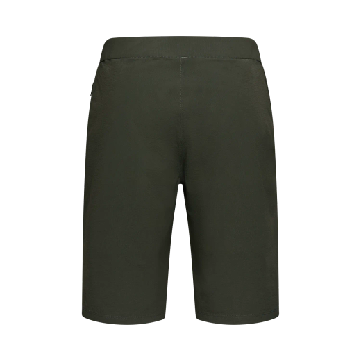 Pantalones Cortos Fox Ranger con badana – Comodidad y Rendimiento en Cada Ruta