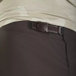 🚵‍♂️🦊 Pantalones Cortos Fox Ranger con Forro 🌿✨ Comodidad y Rendimiento para MTB Marrón cacao