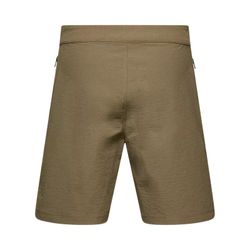 👖🦊 Pantalones Cortos Fox Ranger con Forro – Juvenil 🚵‍♂️✨– Comodidad y Rendimiento en Cada Ruta