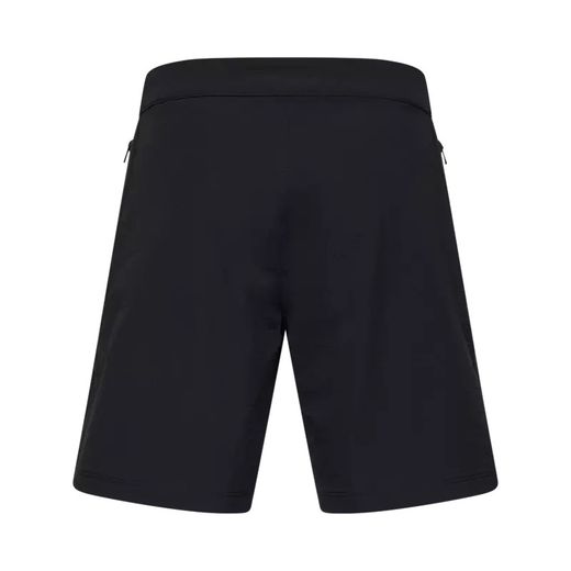 Pantalones Cortos Fox Ranger con Forro Juvenil – Comodidad y Rendimiento en Cada Ruta