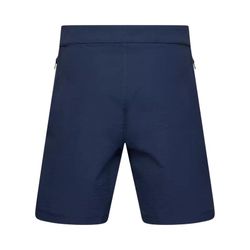 👖🦊 Pantalones Cortos Fox Ranger con Forro Juvenil – Comodidad y Rendimiento en Cada Ruta