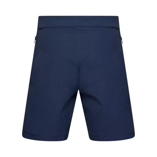 👖🦊 Pantalones Cortos Fox Ranger con Forro Juvenil – Comodidad y Rendimiento en Cada Ruta