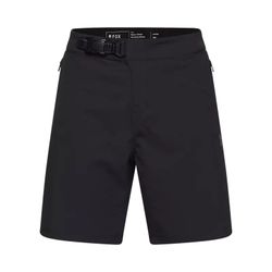 Pantalones Cortos Fox Ranger con Forro Juvenil – Comodidad y Rendimiento en Cada Ruta