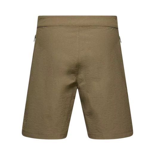 👖🦊 Pantalones Cortos Fox Ranger con Forro – Juvenil 🚵‍♂️✨– Comodidad y Rendimiento en Cada Ruta