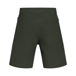 👖🦊 Pantalones Cortos Fox Ranger con Forro Juvenil – Comodidad y Rendimiento en Cada Ruta