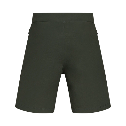 👖🦊 Pantalones Cortos Fox Ranger con Forro Juvenil – Comodidad y Rendimiento en Cada Ruta