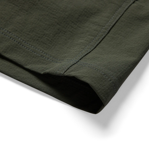 👖🦊 Pantalones Cortos Fox Ranger con Forro Juvenil – Comodidad y Rendimiento en Cada Ruta