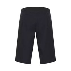🦊✨ Pantalones Cortos Fox Ranger con Forro para Mujer 🌿🚵‍♀️ Comodidad y Rendimiento en MTB Color Negros