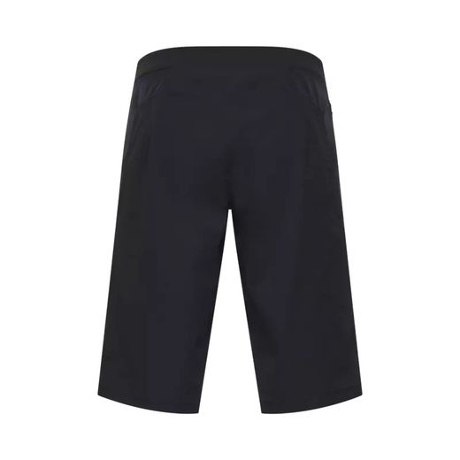 🦊✨ Pantalones Cortos Fox Ranger con Forro para Mujer 🌿🚵‍♀️ Comodidad y Rendimiento en MTB Color Negros