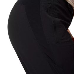 🦊✨ Pantalones Cortos Fox Ranger con Forro para Mujer 🌿🚵‍♀️ Comodidad y Rendimiento en MTB Color Negros