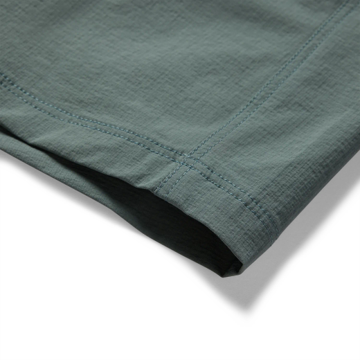 🦊✨ Pantalones Cortos Fox Ranger con Forro para Mujer 🌿🚵‍♀️ Comodidad y Rendimiento en MTB Color Verde militar