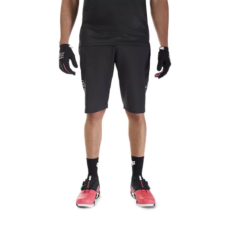 👖🚵‍♂️🎨 Pantalones Cortos Fox Ranger Digi Image – Comodidad y Estilo en Cada Ruta 28