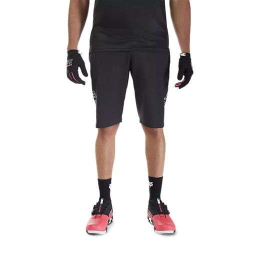 Pantalones Cortos Fox Ranger Digi Image – Comodidad y Estilo en Cada Ruta