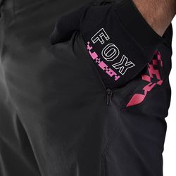 👖🚵‍♂️🎨 Pantalones Cortos Fox Ranger Digi Image – Comodidad y Estilo en Cada Ruta
