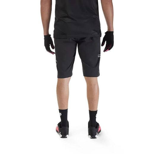 👖🚵‍♂️🎨 Pantalones Cortos Fox Ranger Digi Image – Comodidad y Estilo en Cada Ruta
