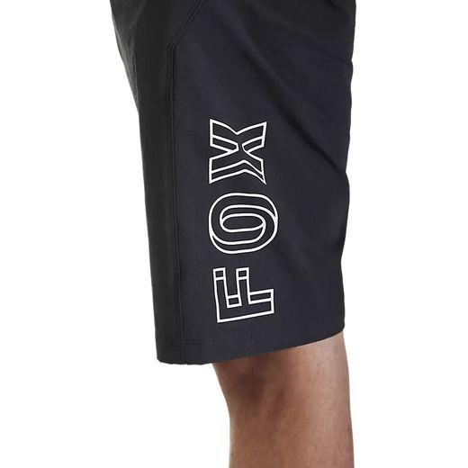 👖🚵‍♂️🎨 Pantalones Cortos Fox Ranger Digi Image – Comodidad y Estilo en Cada Ruta