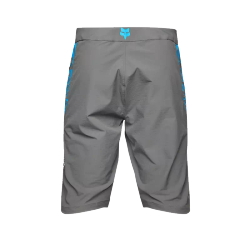 👖🦊🚵‍♂️ Pantalones Cortos Fox Ranger Digi Image Gris Sombra Oscuro – Comodidad y Estilo en Cada Ruta 🔥