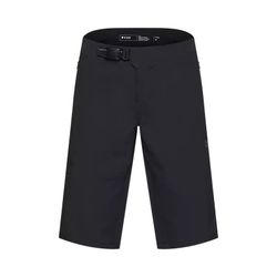 🚴‍♀️🦊 Pantalones Cortos Fox Ranger para Mujer 🌿✨  Comodidad y Rendimiento en MTB Color Negros