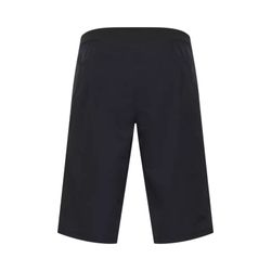 🚴‍♀️🦊 Pantalones Cortos Fox Ranger para Mujer 🌿✨  Comodidad y Rendimiento en MTB Color Negros