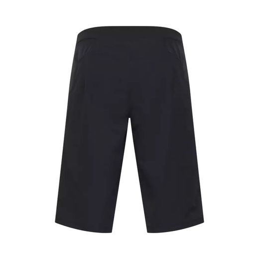 🚴‍♀️🦊 Pantalones Cortos Fox Ranger para Mujer 🌿✨  Comodidad y Rendimiento en MTB Color Negros