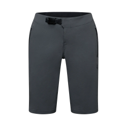 🚴‍♀️🦊 Pantalones Cortos Fox Ranger para Mujer 🌿✨  Comodidad y Rendimiento en MTB