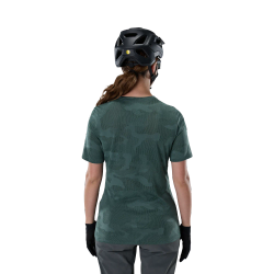 🚴‍♀️🦊 Pantalones Cortos Fox Ranger para Mujer 🌿✨  Comodidad y Rendimiento en MTB