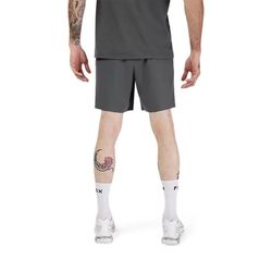 Pantalones Cortos Fox Sin Forro Core de 7" – Ligereza y Versatilidad para Cualquier Aventura 🏕️🚴Gris Sombra Oscuro