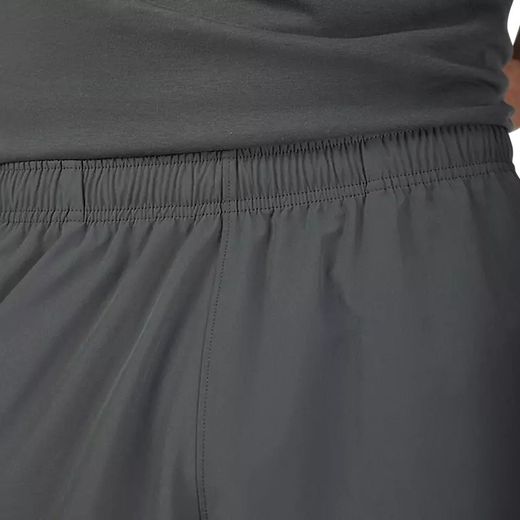 Pantalones Cortos Fox Sin Forro Core de 7" – Ligereza y Versatilidad para Cualquier Aventura 🏕️🚴Gris Sombra Oscuro