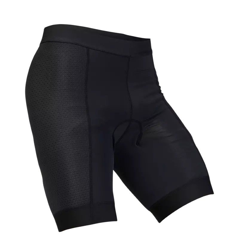 🚴‍♂️🦊 Pantalones Cortos Fox Tecbase Liner Shorts 🔥: Comodidad y Soporte para Tus Rutas MTB L