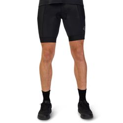 🚴‍♂️🦊 Pantalones Cortos Fox Tecbase Liner Shorts 🔥: Comodidad y Soporte para Tus Rutas MTB