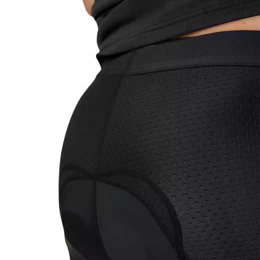 🚴‍♂️🦊 Pantalones Cortos Fox Tecbase Liner Shorts 🔥: Comodidad y Soporte para Tus Rutas MTB