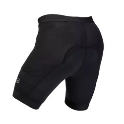 🚴‍♂️🦊 Pantalones Cortos Fox Tecbase Liner Shorts 🔥: Comodidad y Soporte para Tus Rutas MTB